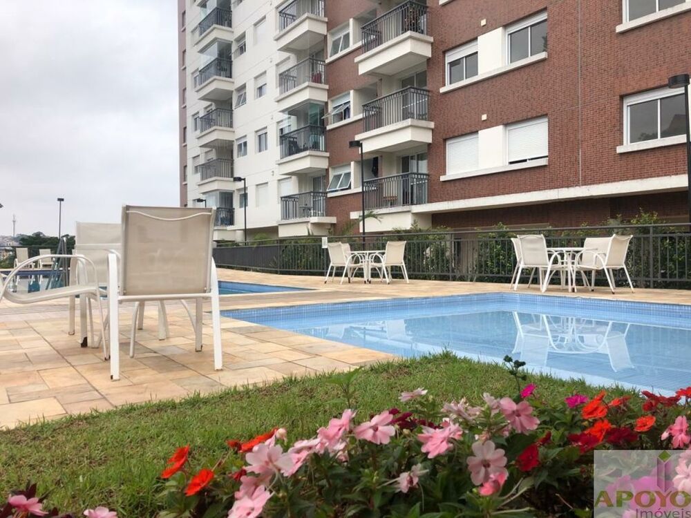 Apartamento, 1 quarto, 44 m² - Foto 22
