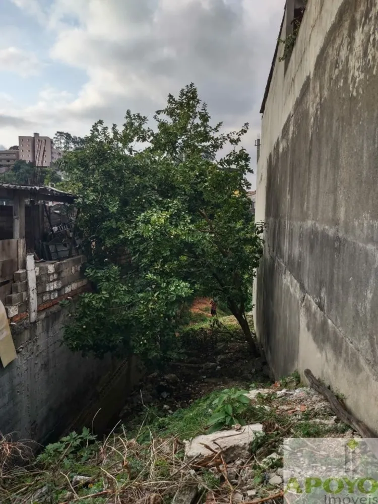 Terreno, 518 m² - Foto 1