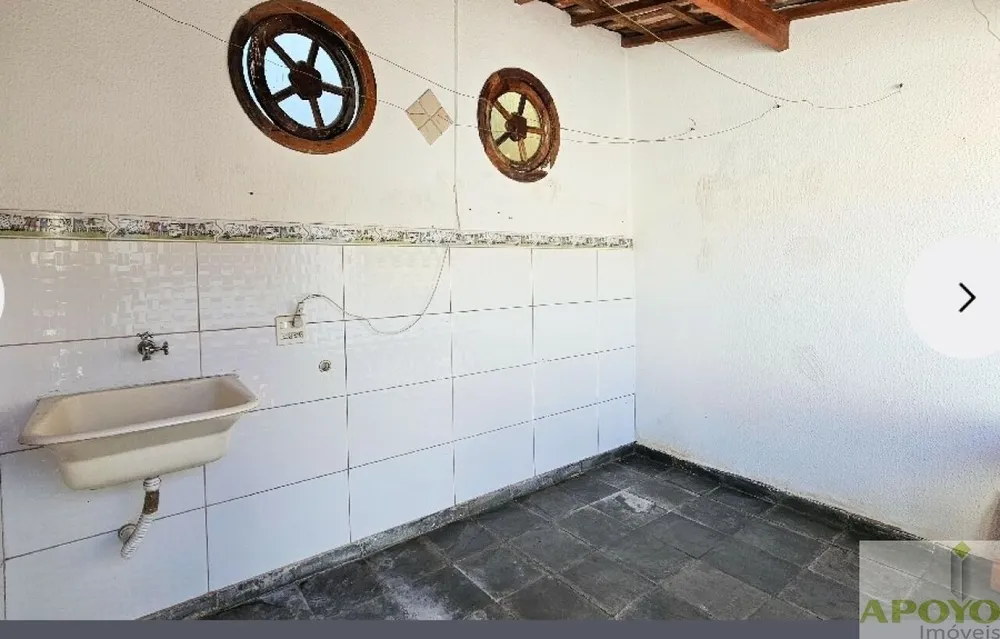 Casa de Condomínio, 2 quartos - Foto 6