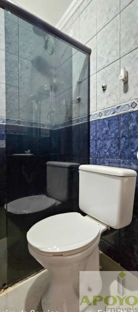 Casa de Condomínio, 2 quartos - Foto 13