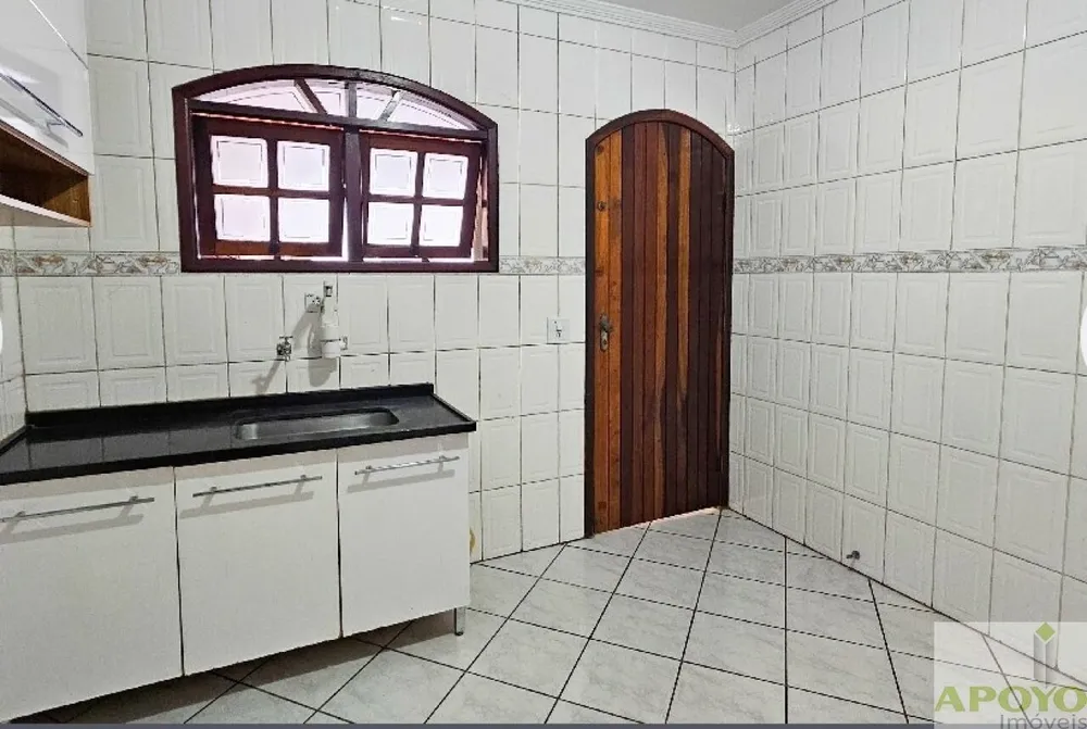 Casa de Condomínio, 2 quartos - Foto 8