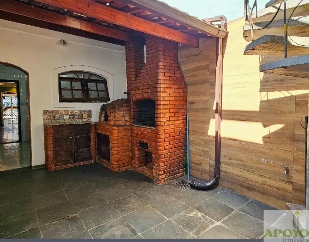 Casa de Condomínio, 2 quartos - Foto 14