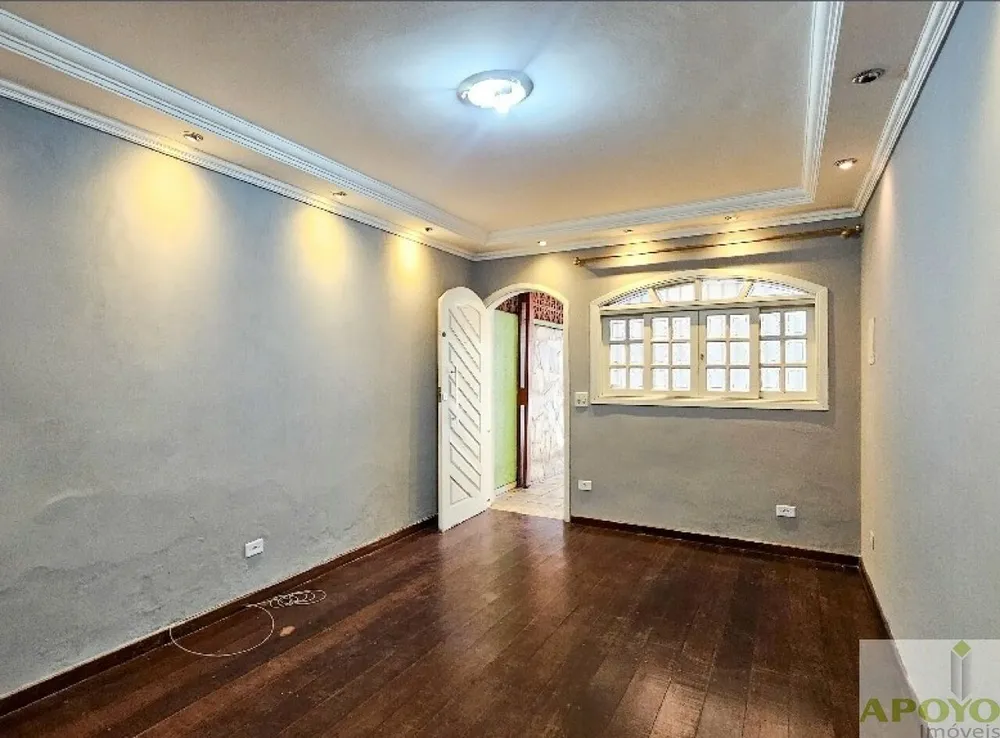 Casa de Condomínio, 2 quartos - Foto 3