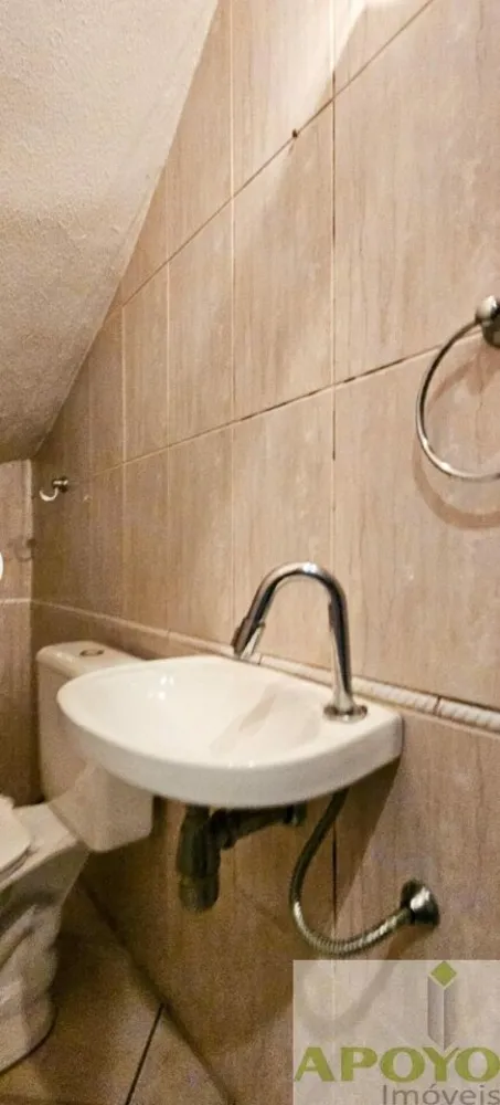 Casa de Condomínio, 2 quartos - Foto 11
