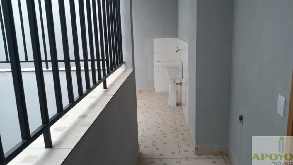 Apartamento, 1 quarto, 35 m² - Foto 6
