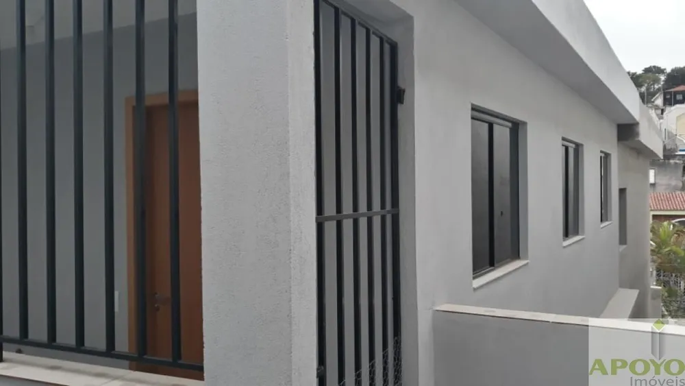 Apartamento, 1 quarto, 35 m² - Foto 5
