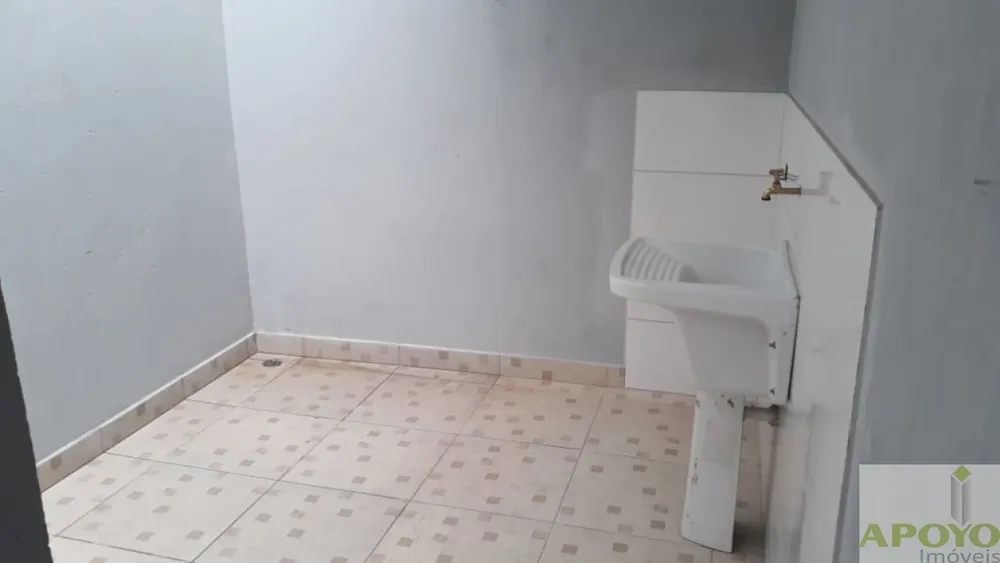 Apartamento, 1 quarto, 35 m² - Foto 7