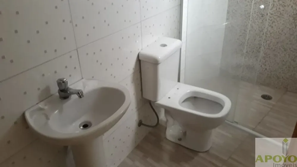 Apartamento, 1 quarto, 35 m² - Foto 3