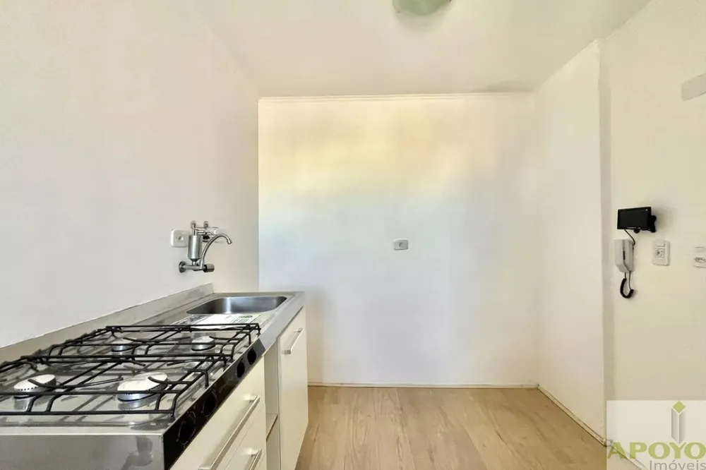 Apartamento, 2 quartos, 53 m² - Foto 2
