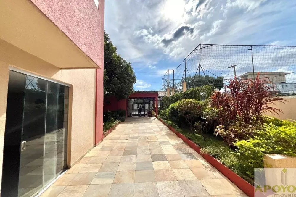 Apartamento, 2 quartos, 53 m² - Foto 5