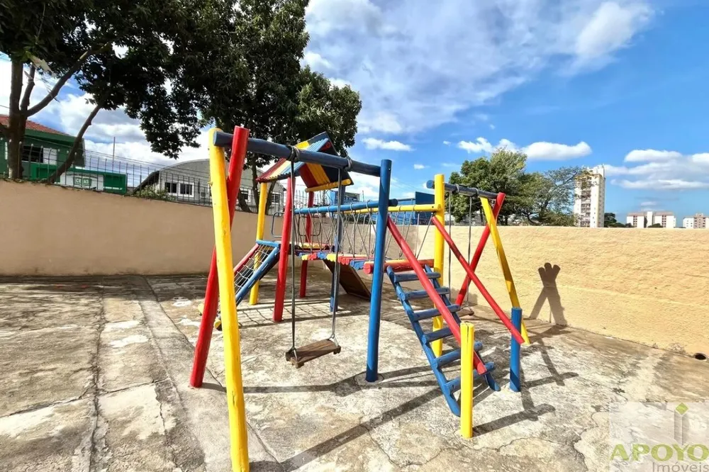 Apartamento, 2 quartos, 53 m² - Foto 3