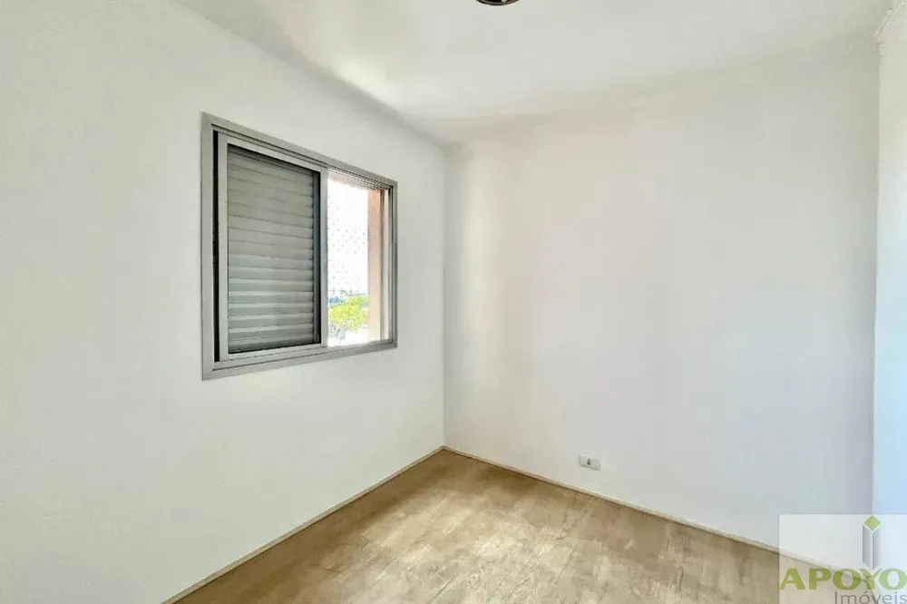 Apartamento, 2 quartos, 53 m² - Foto 8