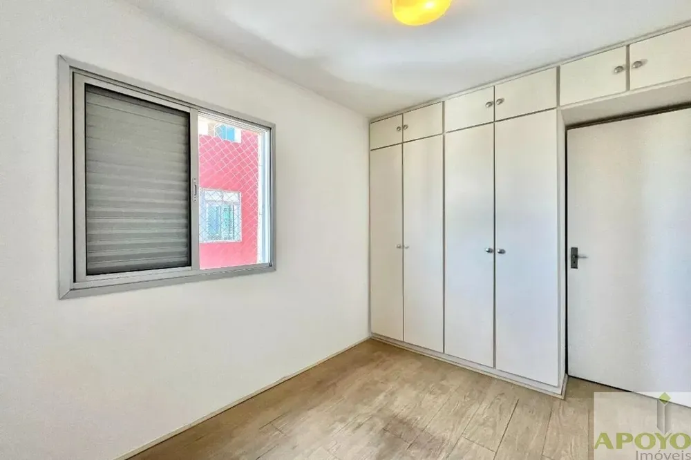 Apartamento, 2 quartos, 53 m² - Foto 10