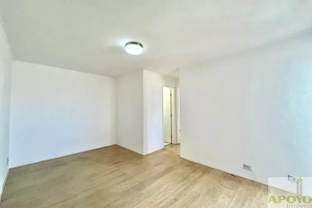 Apartamento, 2 quartos, 53 m² - Foto 9
