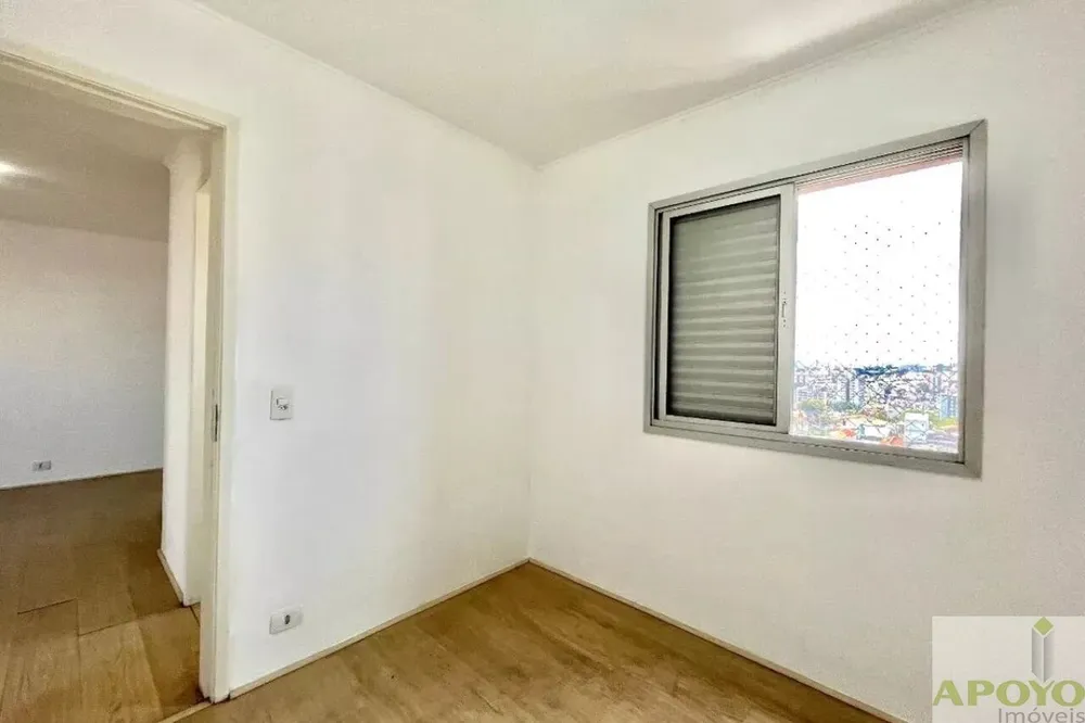 Apartamento, 2 quartos, 53 m² - Foto 7