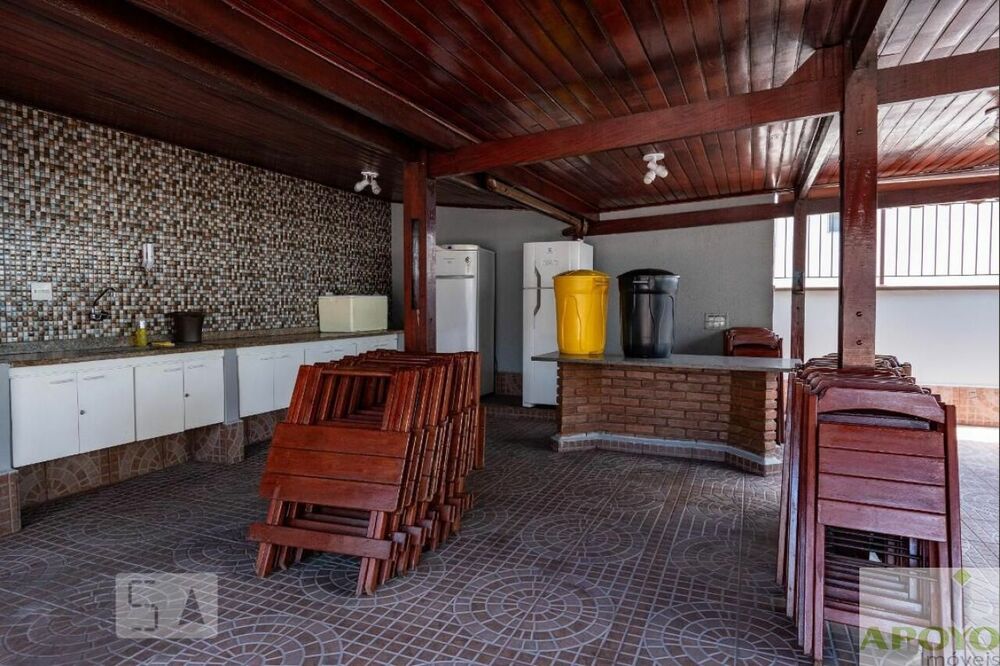 Apartamento, 2 quartos, 54 m² - Foto 11