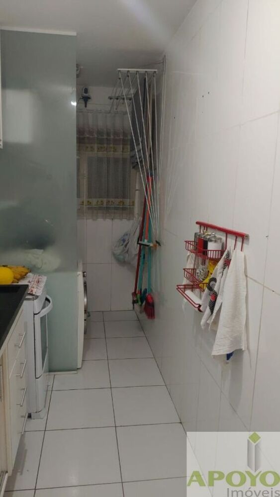 Apartamento, 2 quartos, 54 m² - Foto 4