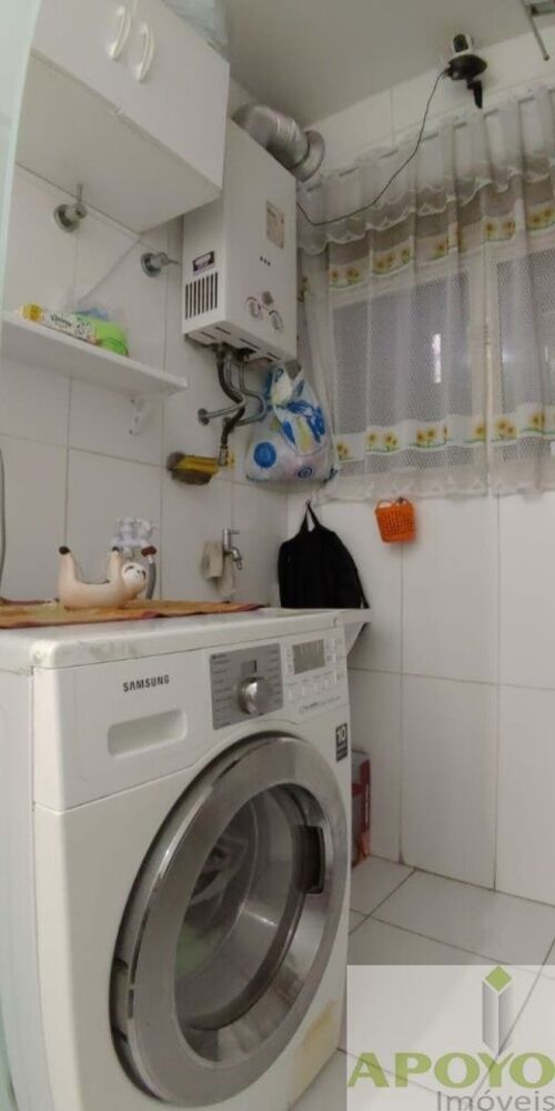 Apartamento, 2 quartos, 54 m² - Foto 9
