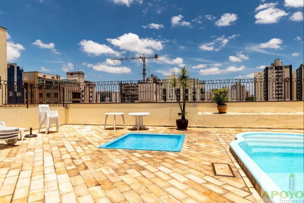 Apartamento, 2 quartos, 54 m² - Foto 3