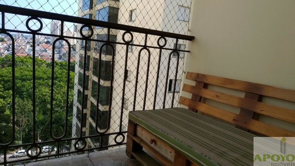 Apartamento, 2 quartos, 54 m² - Foto 8