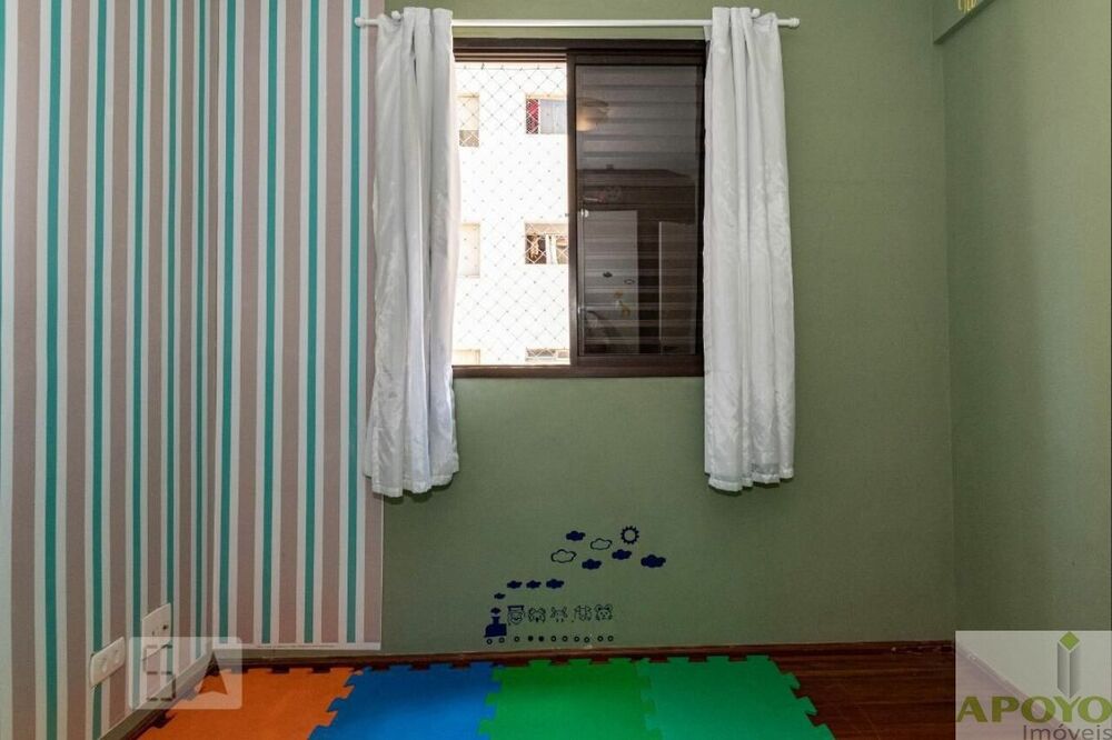 Apartamento, 2 quartos, 54 m² - Foto 1