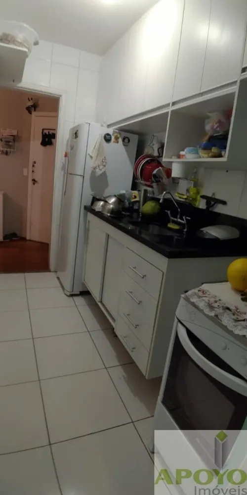 Apartamento, 2 quartos, 54 m² - Foto 14