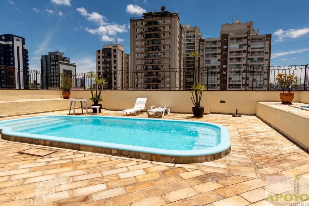 Apartamento, 2 quartos, 54 m² - Foto 5