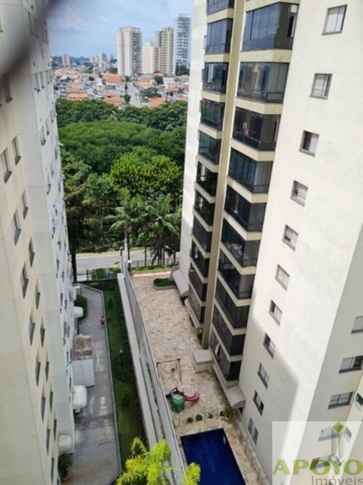 Apartamento, 2 quartos, 54 m² - Foto 6