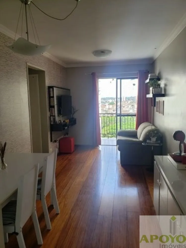 Apartamento, 2 quartos, 54 m² - Foto 17