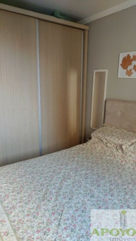 Apartamento, 2 quartos, 54 m² - Foto 12