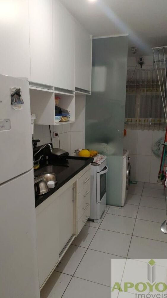 Apartamento, 2 quartos, 54 m² - Foto 7
