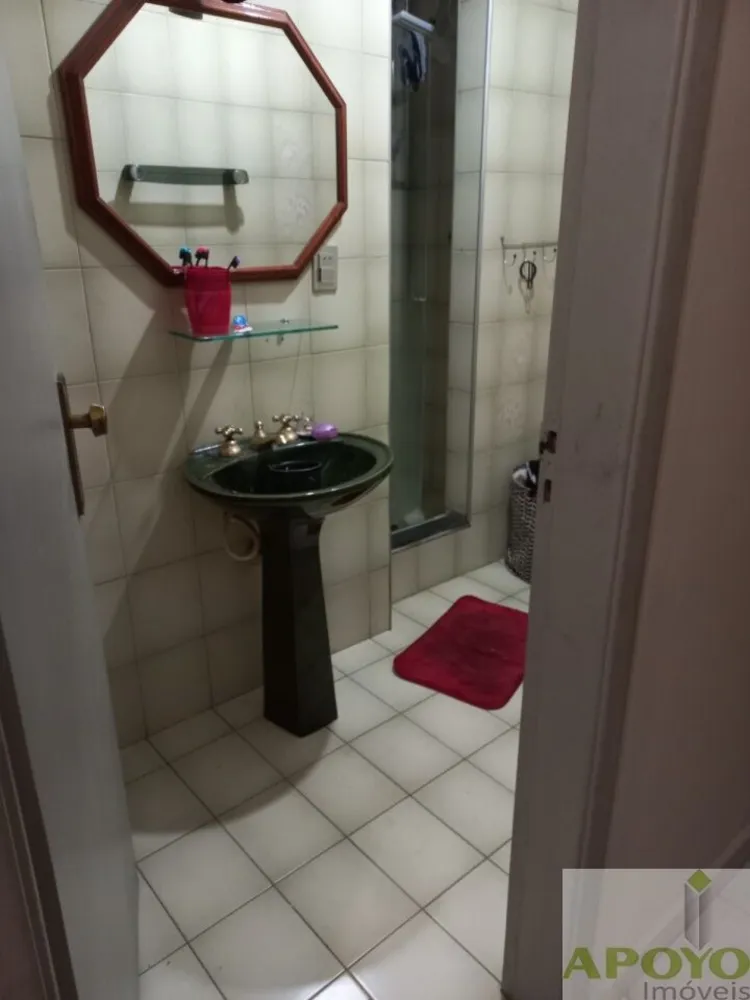 Casa, 3 quartos, 180 m² - Foto 12