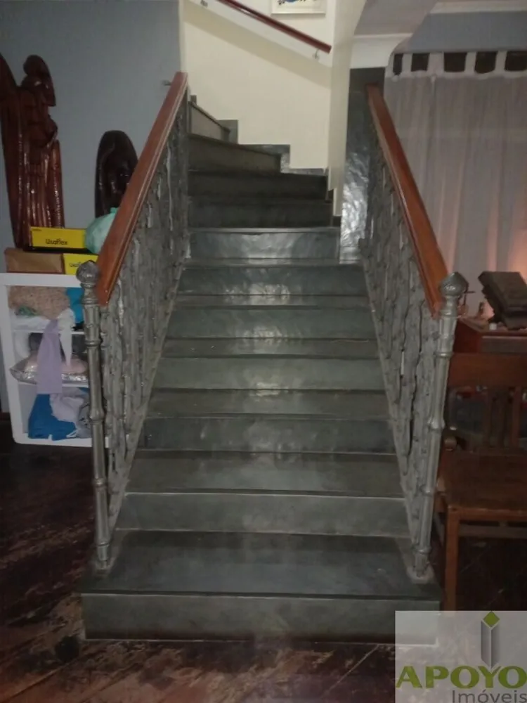 Casa, 3 quartos, 180 m² - Foto 8