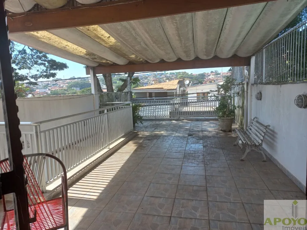 Casa, 3 quartos, 180 m² - Foto 4