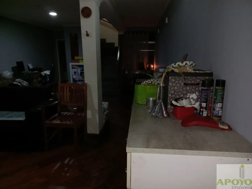 Casa, 3 quartos, 180 m² - Foto 10