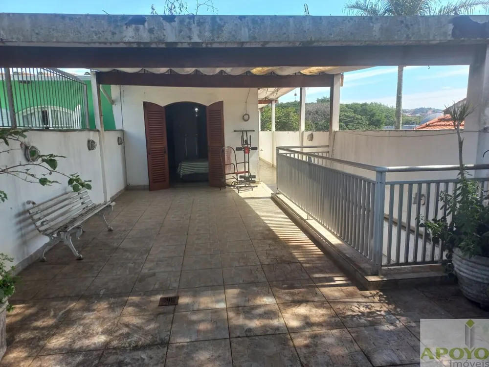 Casa, 3 quartos, 180 m² - Foto 9