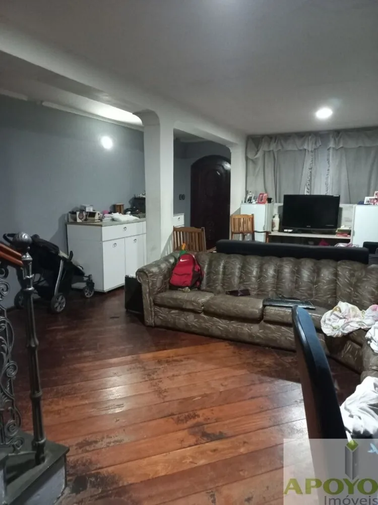 Casa, 3 quartos, 180 m² - Foto 2