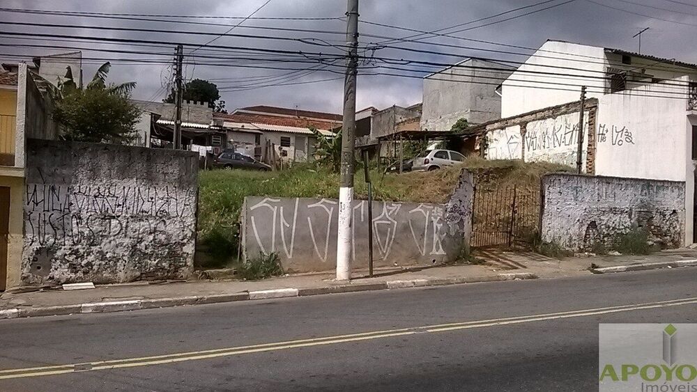 Terreno à venda, 60m² - Foto 1