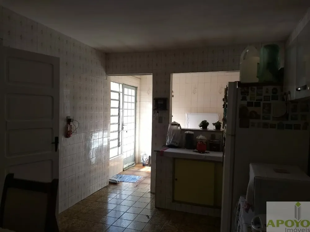 Casa, 3 quartos, 108 m² - Foto 6