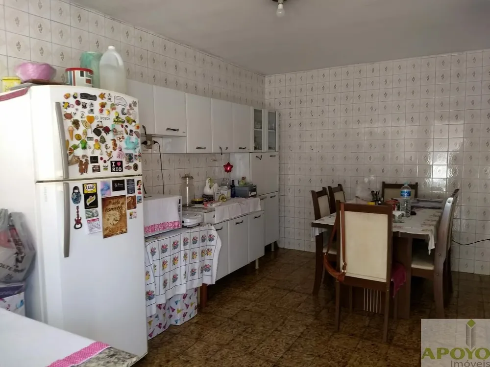 Casa, 3 quartos, 108 m² - Foto 10