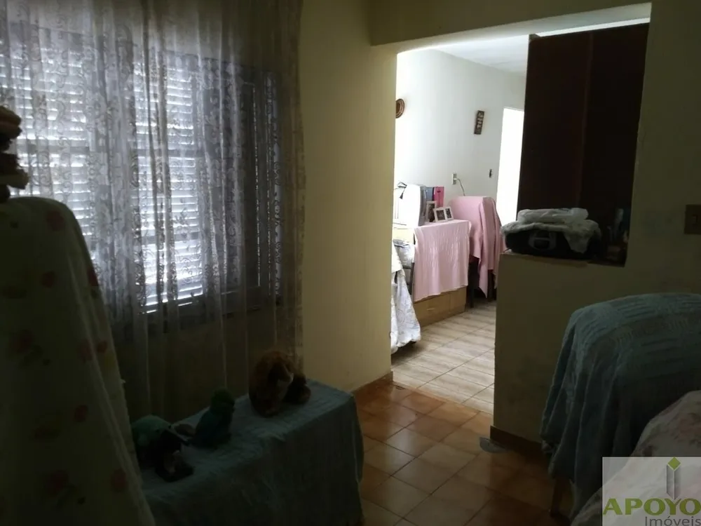 Casa, 3 quartos, 108 m² - Foto 2