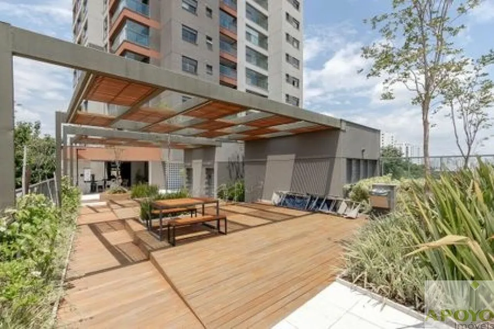 Apartamento, 1 quarto, 43 m² - Foto 7