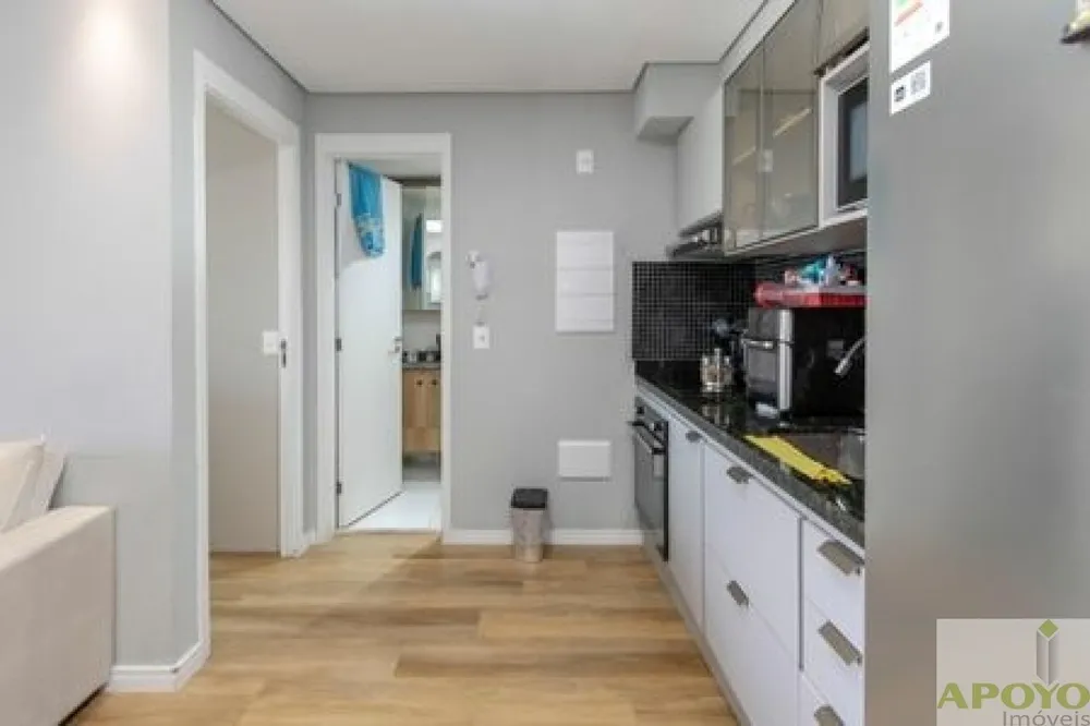 Apartamento, 1 quarto, 43 m² - Foto 13