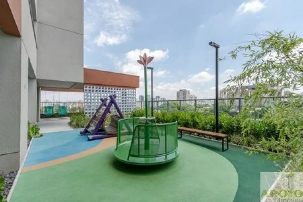 Apartamento, 1 quarto, 43 m² - Foto 5