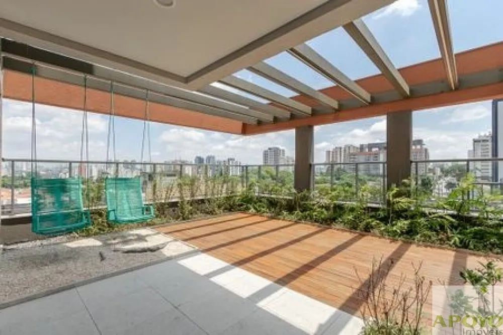 Apartamento, 1 quarto, 43 m² - Foto 16