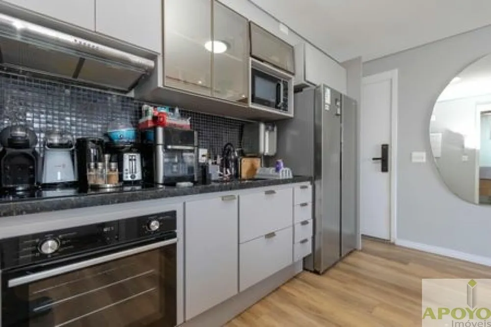 Apartamento, 1 quarto, 43 m² - Foto 15