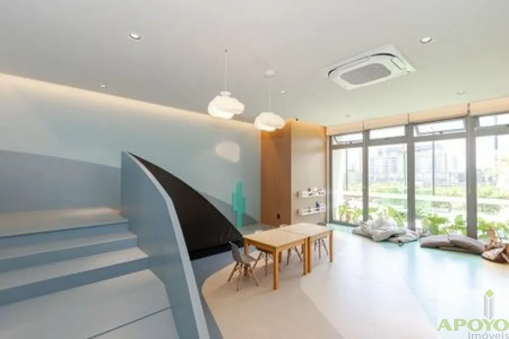 Apartamento, 1 quarto, 43 m² - Foto 9