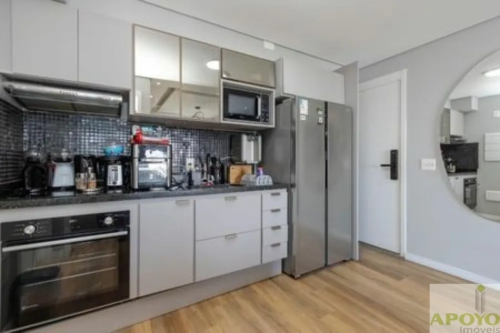 Apartamento, 1 quarto, 43 m² - Foto 8