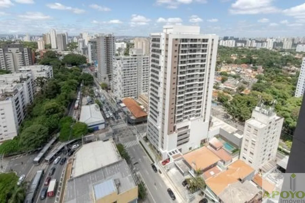 Apartamento, 1 quarto, 43 m² - Foto 11