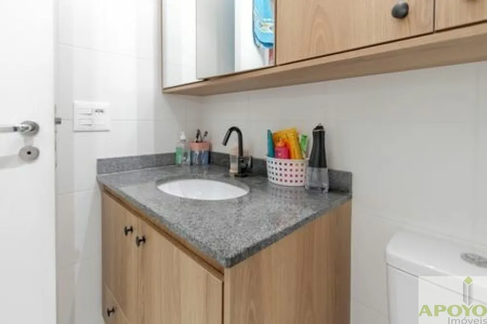 Apartamento, 1 quarto, 43 m² - Foto 12